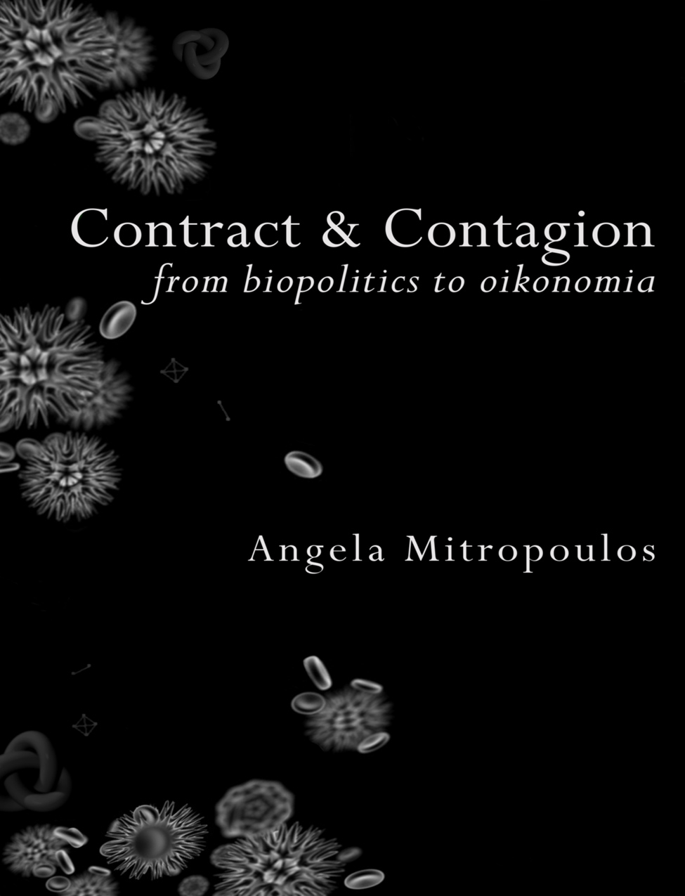 Contract & Contagion - Click Image to Close