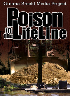 Poison in the Lifeline / Future in the Past