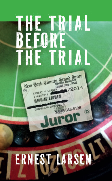 Trial Before the Trial - Click Image to Close