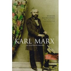Karl Marx: An Illustrated Biography - Click Image to Close