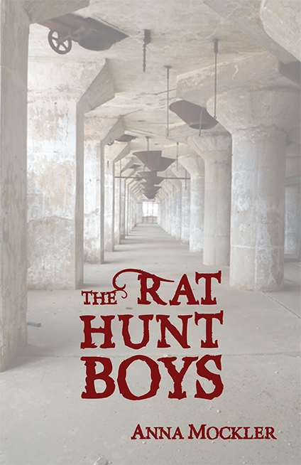 The Rat Hunt Boys
