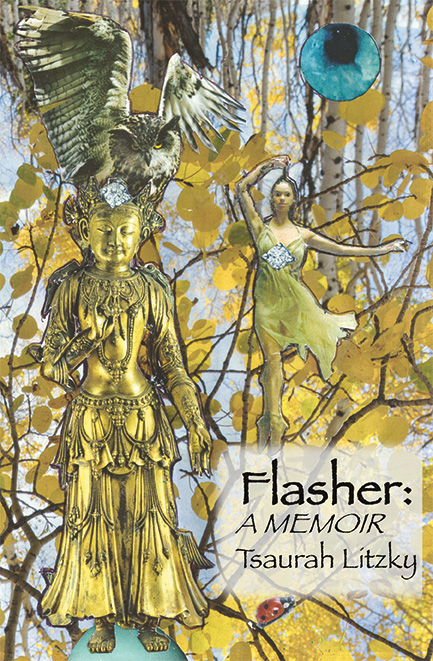 Flasher: A Memoir - Click Image to Close