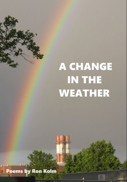 A Change in the Weather - Click Image to Close