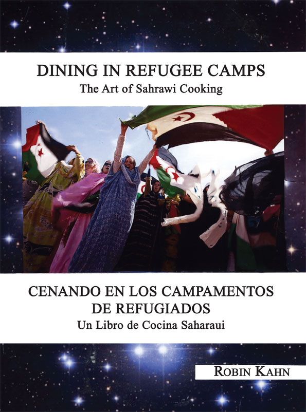 Dining in Refugee Camps - Click Image to Close