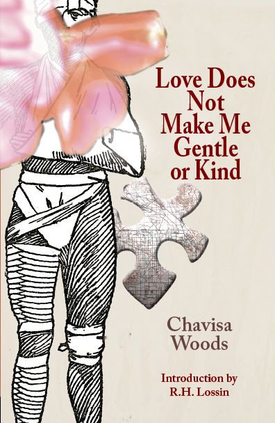 Love Does Not Make Me Gentle or Kind - Click Image to Close
