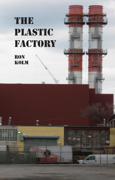The Plastic Factory - Click Image to Close