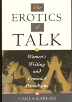 Erotics of Talk