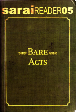 Bare Acts - Click Image to Close