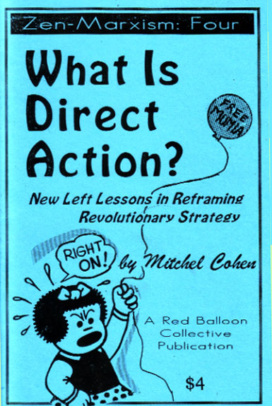 What Is Direct Action?