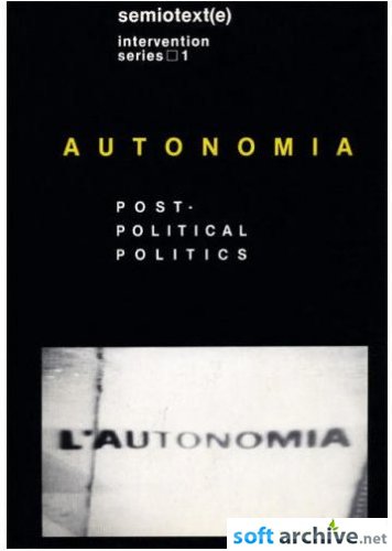 Autonomia