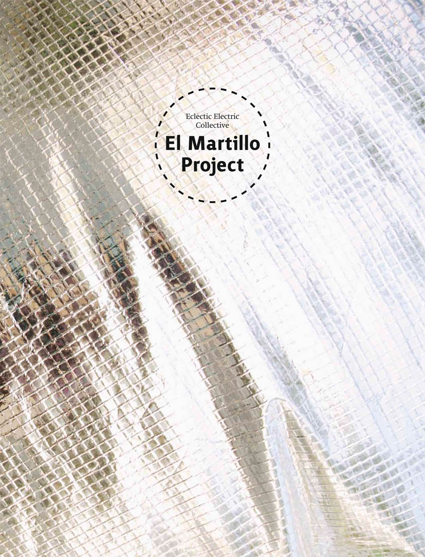 The El Martillo Project
