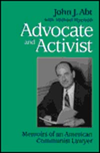 Advocate and Activist