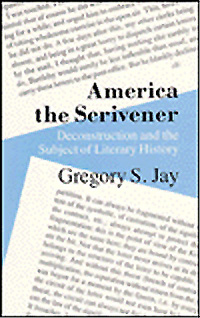 America the Scrivener