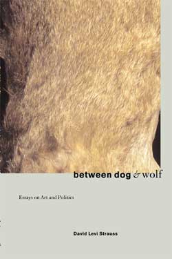 Between Dog and Wolf