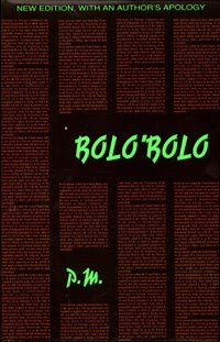 Bolo'bolo