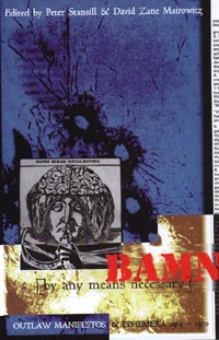 By Any Means Necessary (BAMN)