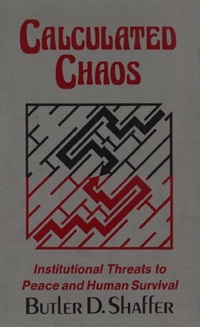 Calculated Chaos