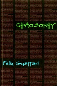 Chaosophy - Click Image to Close