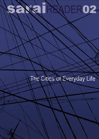 Cities of Everyday Life