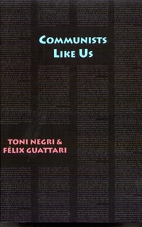 Communists Like Us
