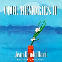 Cool Memories II, 1987Ð1990