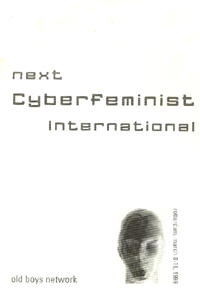 Next Cyberfeminist International