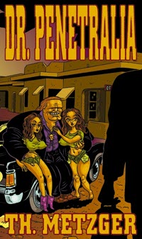 Dr. Penetralia