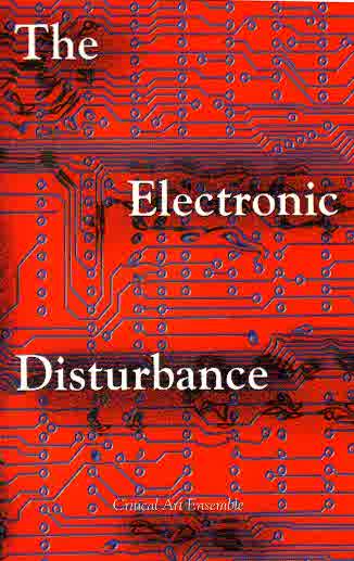 Electronic Disturbance, The - Click Image to Close