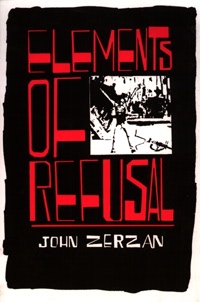 Elements of Refusal