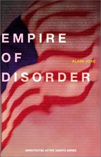 Empire of Disorder