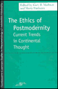 The Ethics of Postmodernity