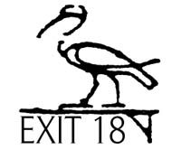 Exit 18 First Series