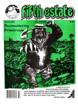 Reconsidering Primitivism