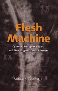 Flesh Machine
