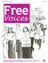 Free Voices