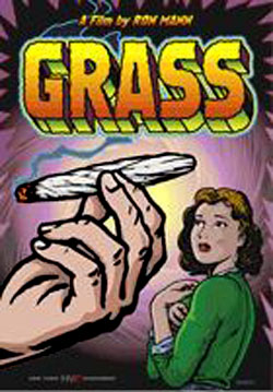 Grass, The Movie