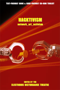 Hacktivism
