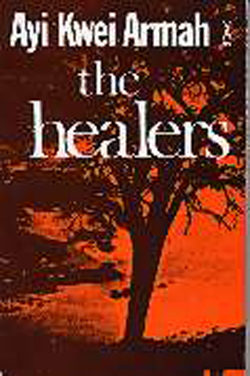 The Healers - Click Image to Close
