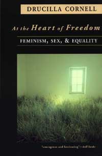 At the Heart of Freedom