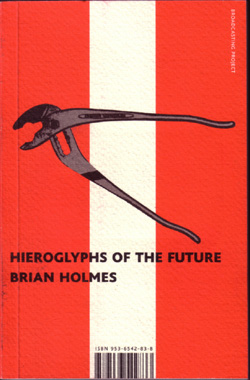 Hieroglyphs of the Future