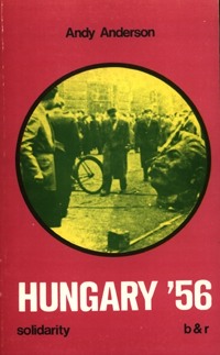 Hungary '56