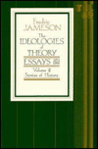 Ideologies of Theory: Essays, 1971-1986