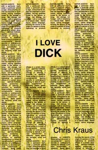 I Love Dick