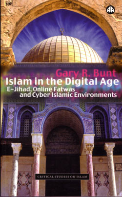 Islam in the Digital Age