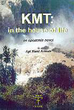 KMT: In the House of Life - Click Image to Close