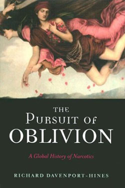 Pursuit of Oblivion