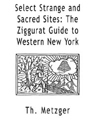 Select Strange and Sacred Sites