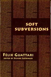 Soft Subversions
