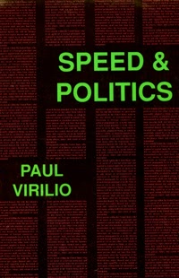 Speed & Politics