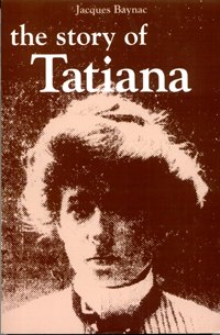 The Story of Tatiana